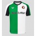 Maglie da calcio Feyenoord David Hancko #33 Terza Maglia 2024-25 Manica Corta